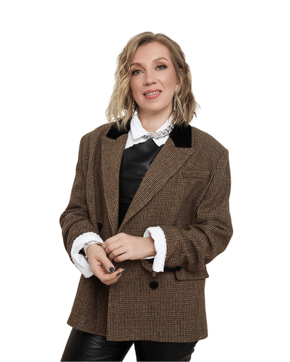 Татьяна Волкова